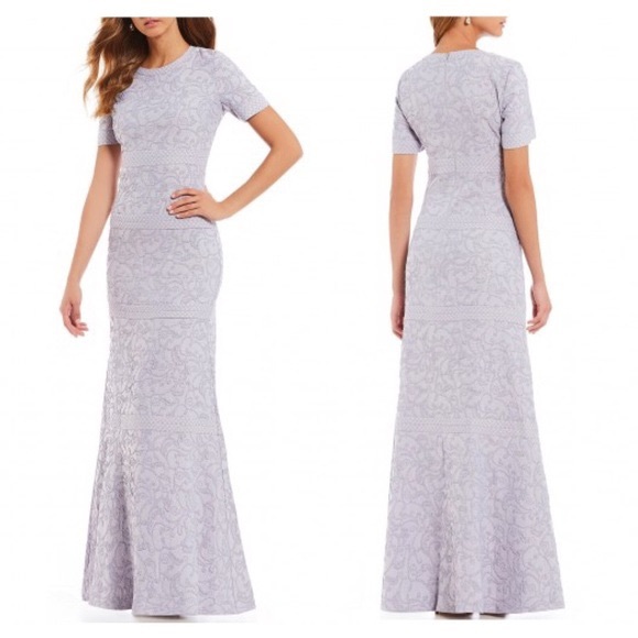 Badgley Mischka Dresses & Skirts - Badgley Mischka Fran Gown